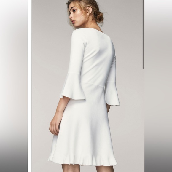 Massimo Dutti Dress - Picture 1 of 4
